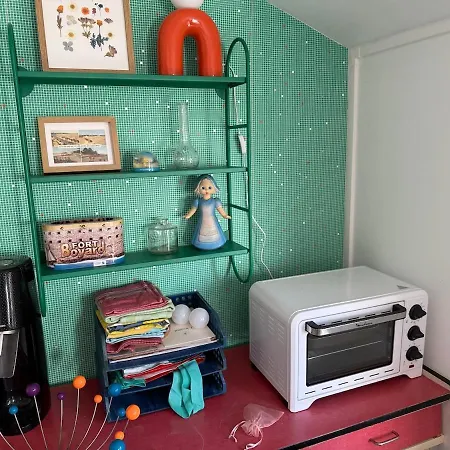 Сasa de vacaciones Maison De Plein Pied Avec Jardin A 200m De La *