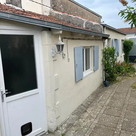 Maison De Plein Pied Avec Jardin A 200m De La
